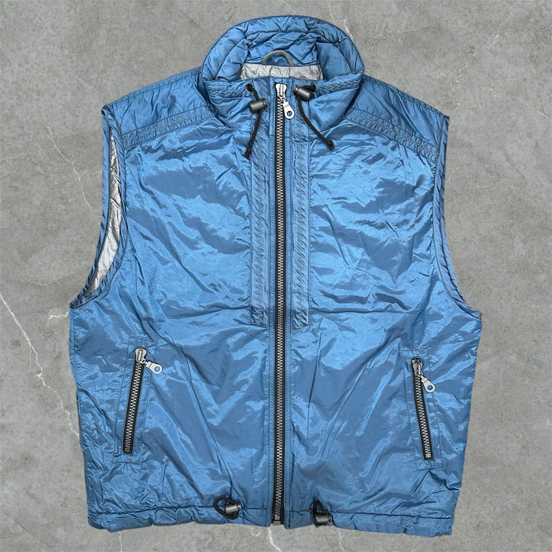 BOX 15KG MIX MAN'S/WOMAN'S- BOMBER VEST