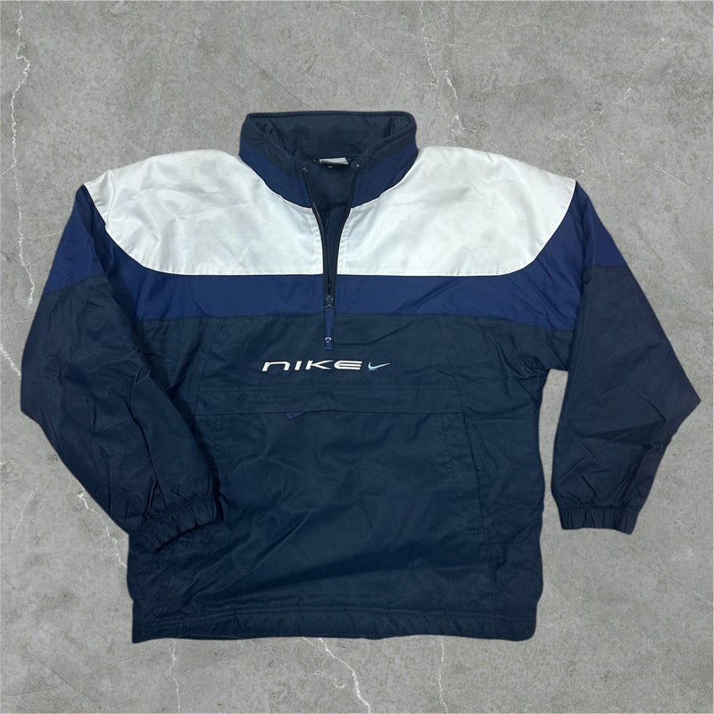 BOX 25KG MAN'S/WOMAN'S - MIX  BRANDED PREMIUM SPORTWEAR 80s/90s
