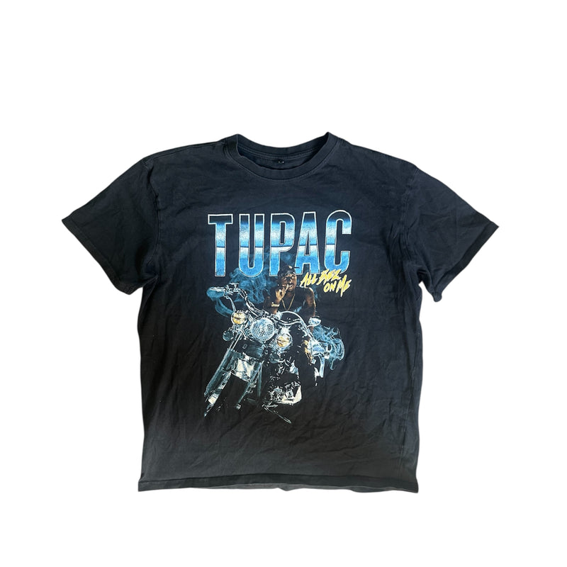BOX 25KG MIX T-SHIRT UOMO-DONNA METALLICA/ROCK