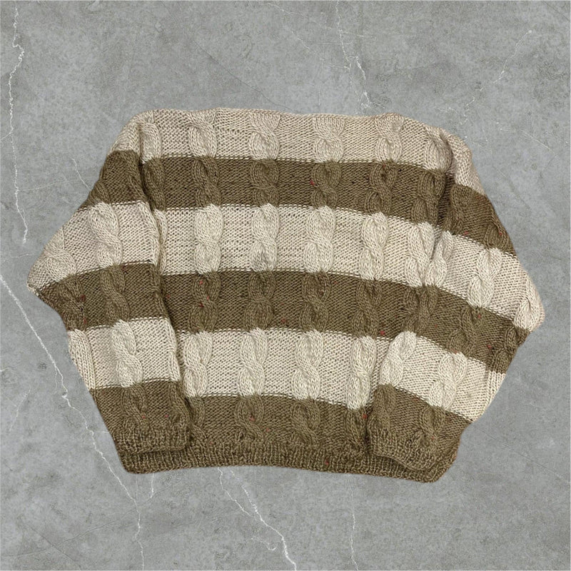 BOX 20KG WOMAN'S - WOMAN'S JUMPERS 80s/90s