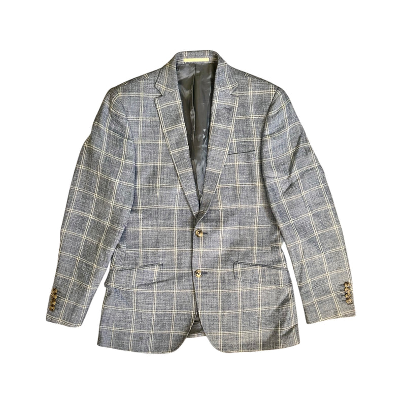 BOX 25KG MIX GIACCA CLASSICA UOMO IN LANA