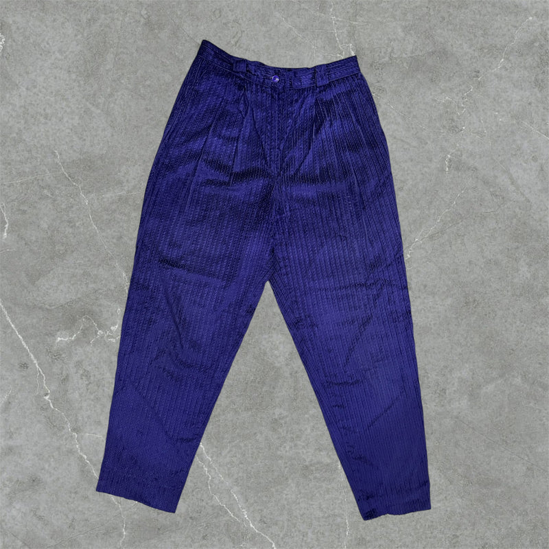 BOX 20 KG WOMAN'S - CORDUROY PANTS