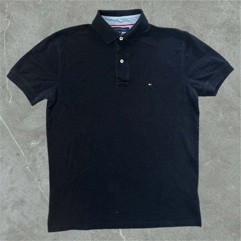 BOX 25KG MAN'S/WOMAN'S - MIX  BRANDED POLO’S LACOSTE,TOMMY,RALPH AND FRED PERRY