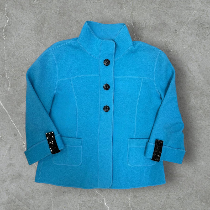 BOX 25KG WOMAN'S - WINTER JACKET'S 80s/90s