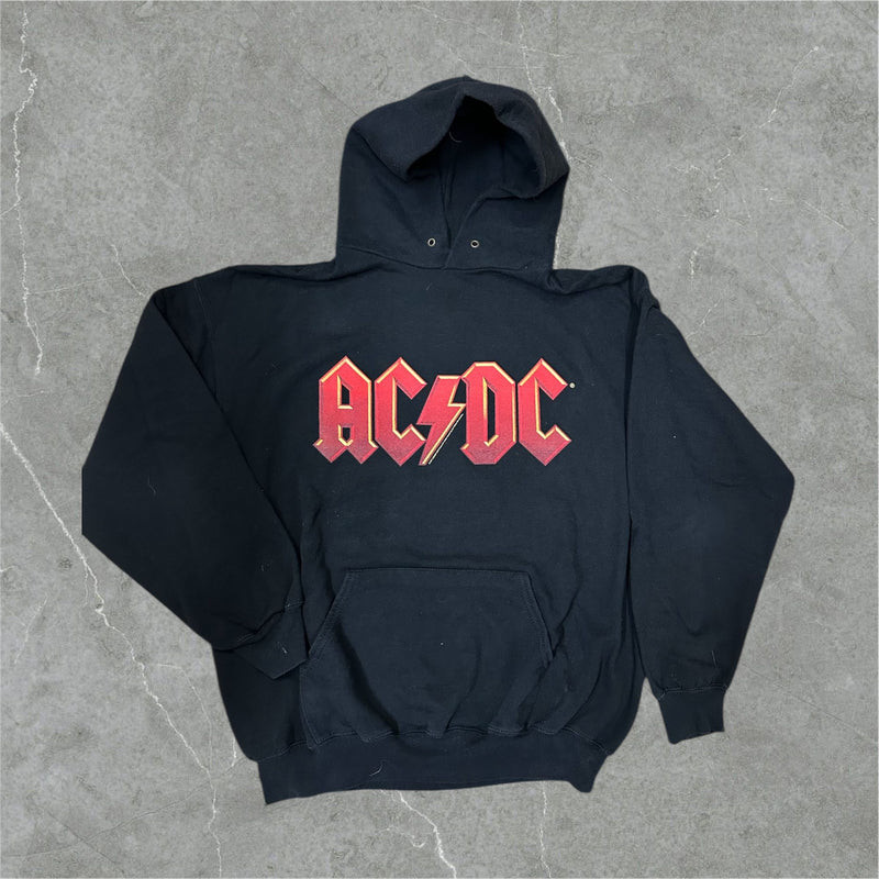 BOX 25KG MAN'S/WOMAN'S - MIX OF METALLIC AND ROCK HOODIES