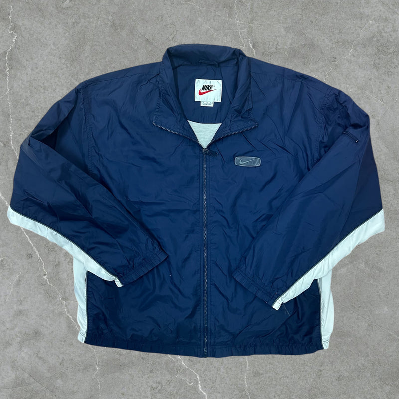 BOX 25KG MAN'S/WOMAN'S - MIX  BRANDED PREMIUM SPORTWEAR 80s/90s