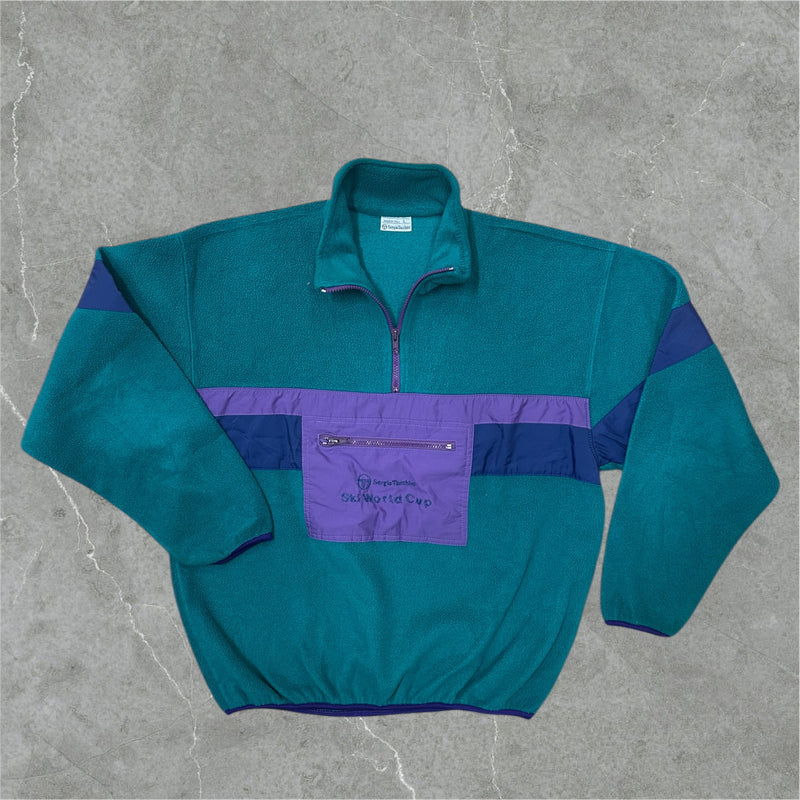 BOX 15KG MAN'S/WOMAN'S - MIX BRANDED FLEECES