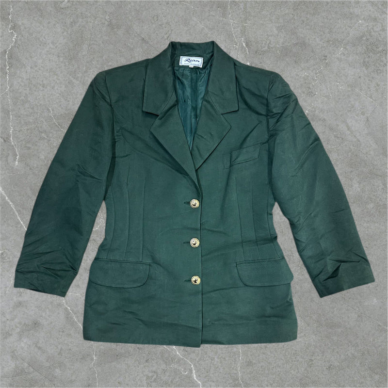 BOX 25KG WOMAN'S- SUMMER JACKETS 90s