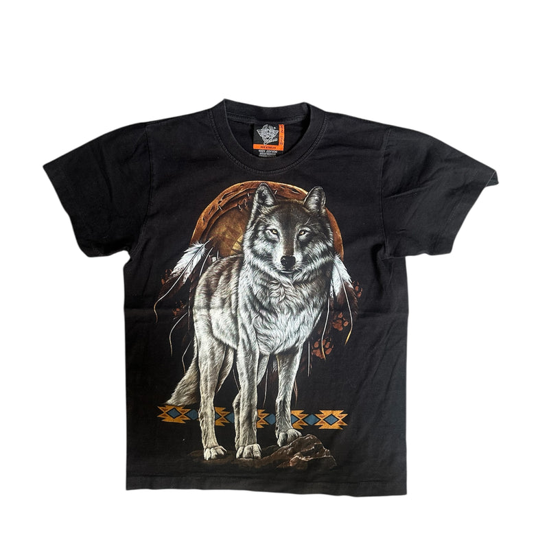 BOX 25KG MIX T-SHIRT UOMO-DONNA METALLICA/ROCK