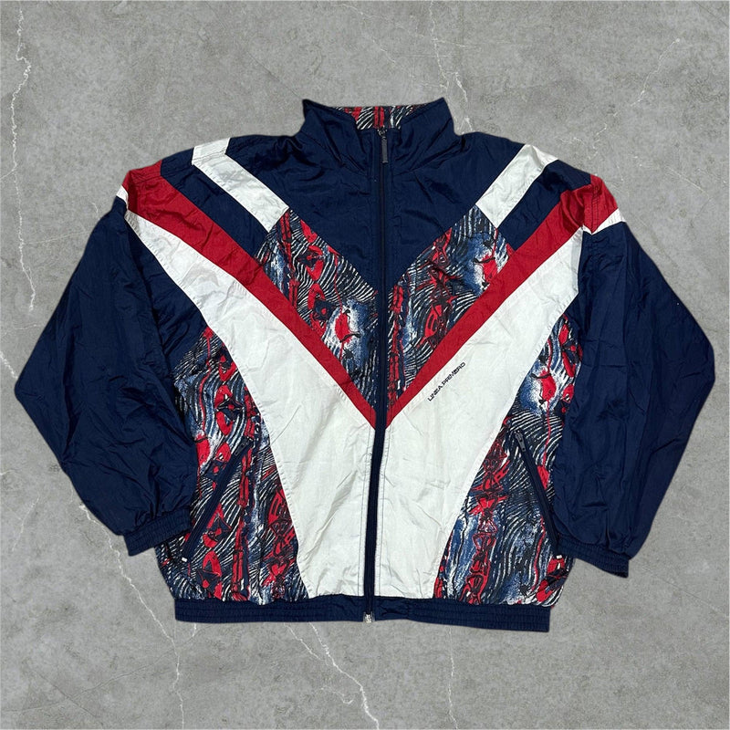 BOX 25KG MAN'S/WOMAN'S - FESTIVAL JACKETS 80s/90s