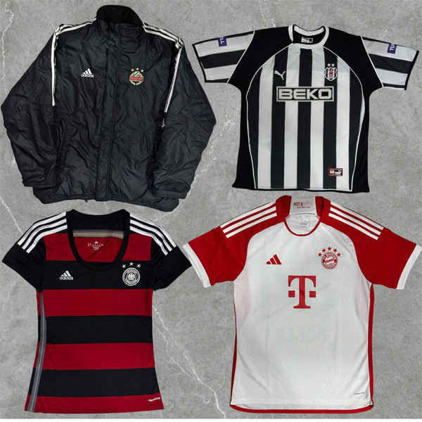 MIX BOX 20KG-FOOTBALL JERSEY