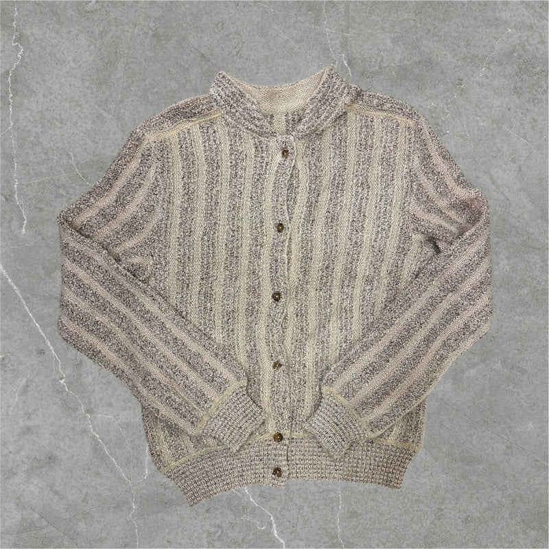 BOX 20KG DONNA - CARDIGAN DONNA Anni 80s/90s