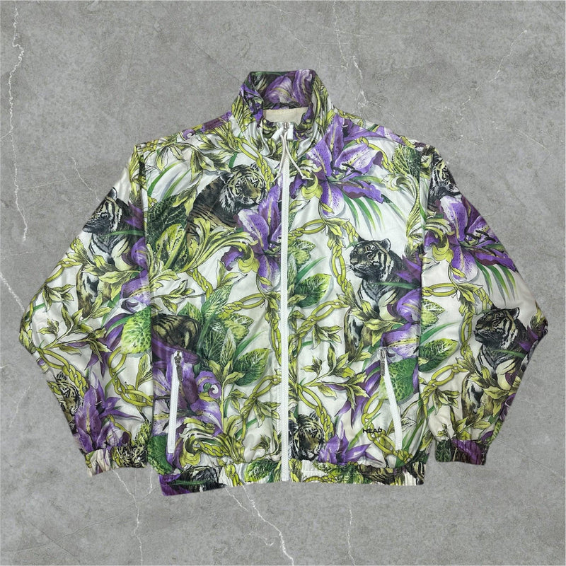 BOX 25KG MAN'S/WOMAN'S - FESTIVAL JACKETS 80s/90s
