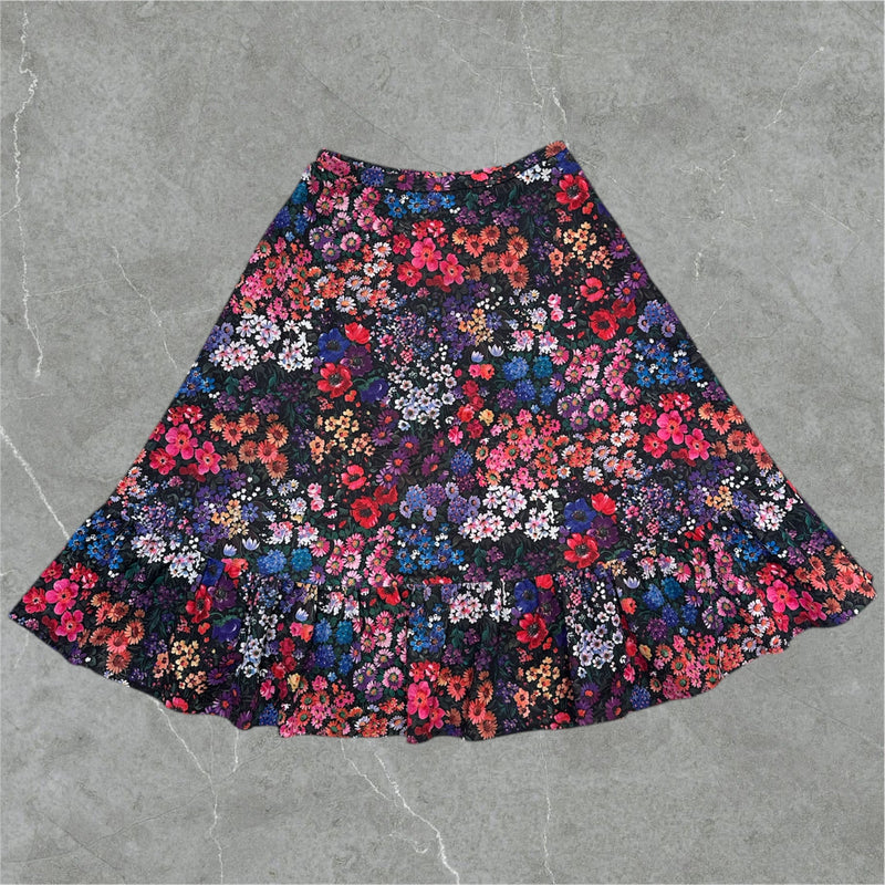 BOX 25KG DONNA - GONNE ESTIVE Anni 80s/90s