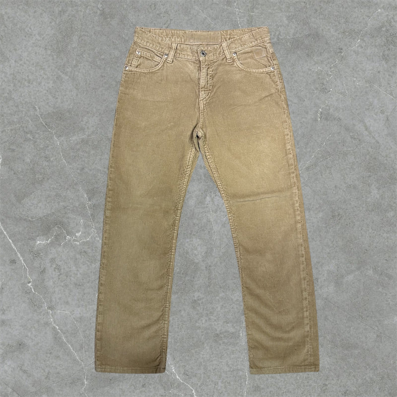 BOX 20 KG WOMAN'S - CORDUROY PANTS
