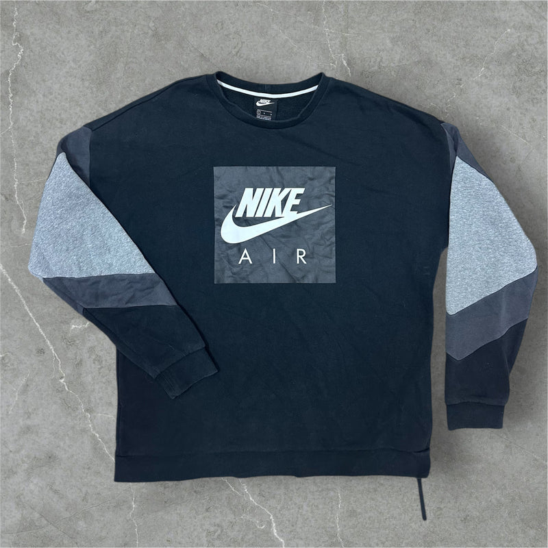 BOX 25KG MAN'S/WOMAN'S- MIX BRANDED SPORT SWEARTSHIRT
