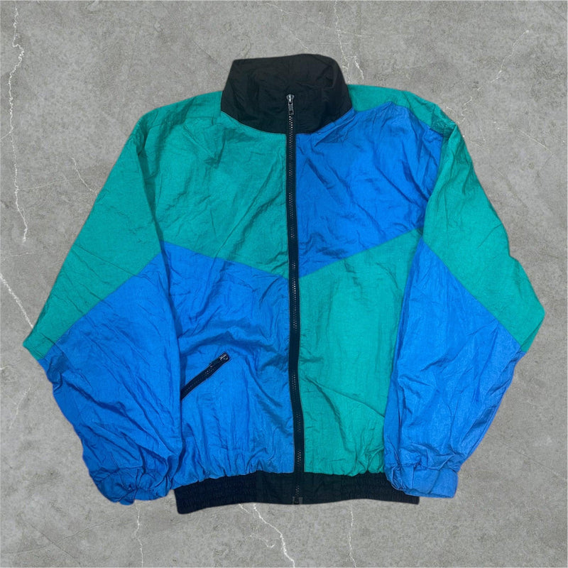 BOX 25KG MAN'S/WOMAN'S - FESTIVAL JACKETS 80s/90s