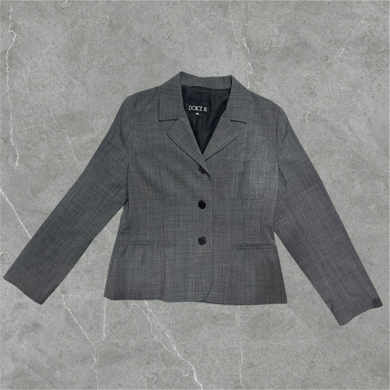 BOX 25KG WOMAN'S- SUMMER JACKETS 90s