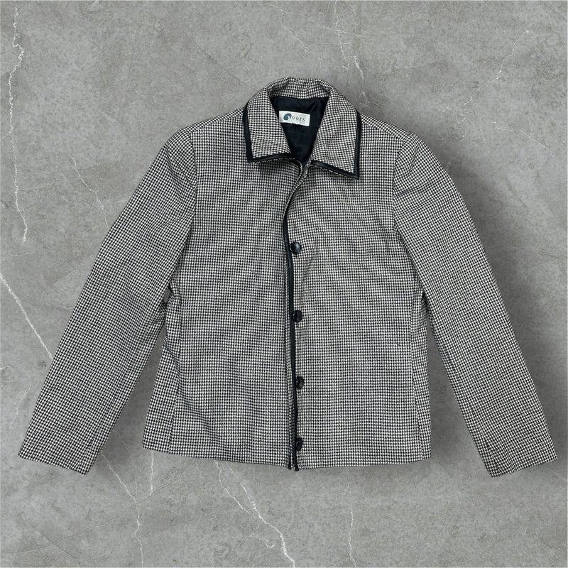 BOX 25KG WOMAN'S- SUMMER JACKETS 90s