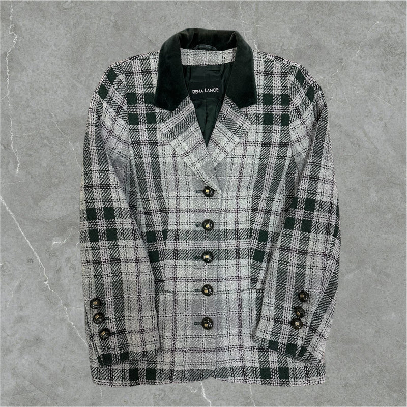 BOX 25KG WOMAN'S - WINTER JACKET'S 80s/90s
