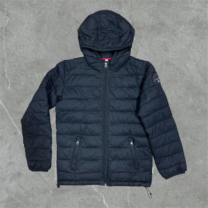 BOX 20KG MAN'S/WOMAN'S - MIX OF BRANDED WINTER SPORTSWEAR