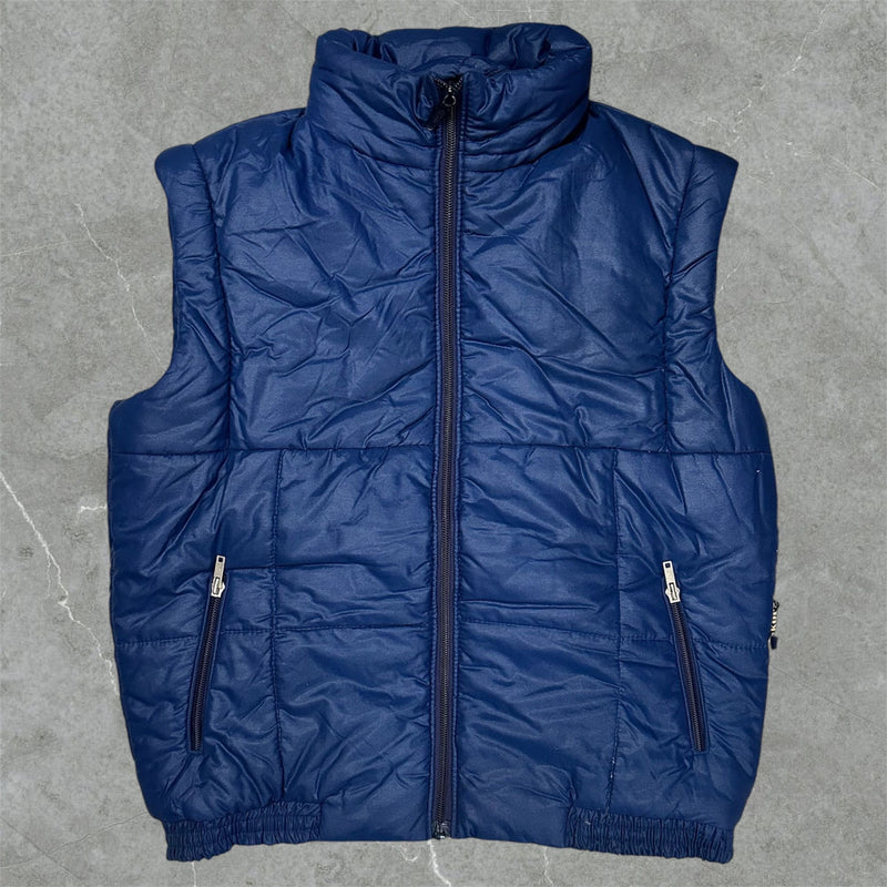 BOX 15KG MIX MAN'S/WOMAN'S- BOMBER VEST