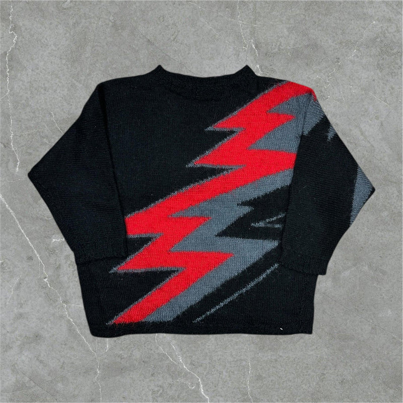 BOX 20KG WOMAN'S - WOMAN'S JUMPERS 80s/90s