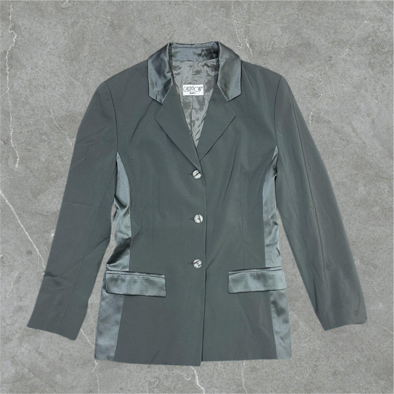BOX 25KG WOMAN'S- SUMMER JACKETS 90s