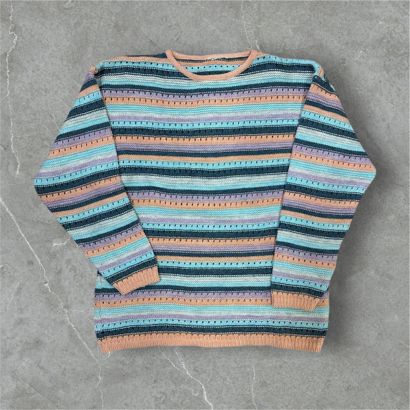 BOX 20KG WOMAN'S - WOMAN'S JUMPERS 80s/90s