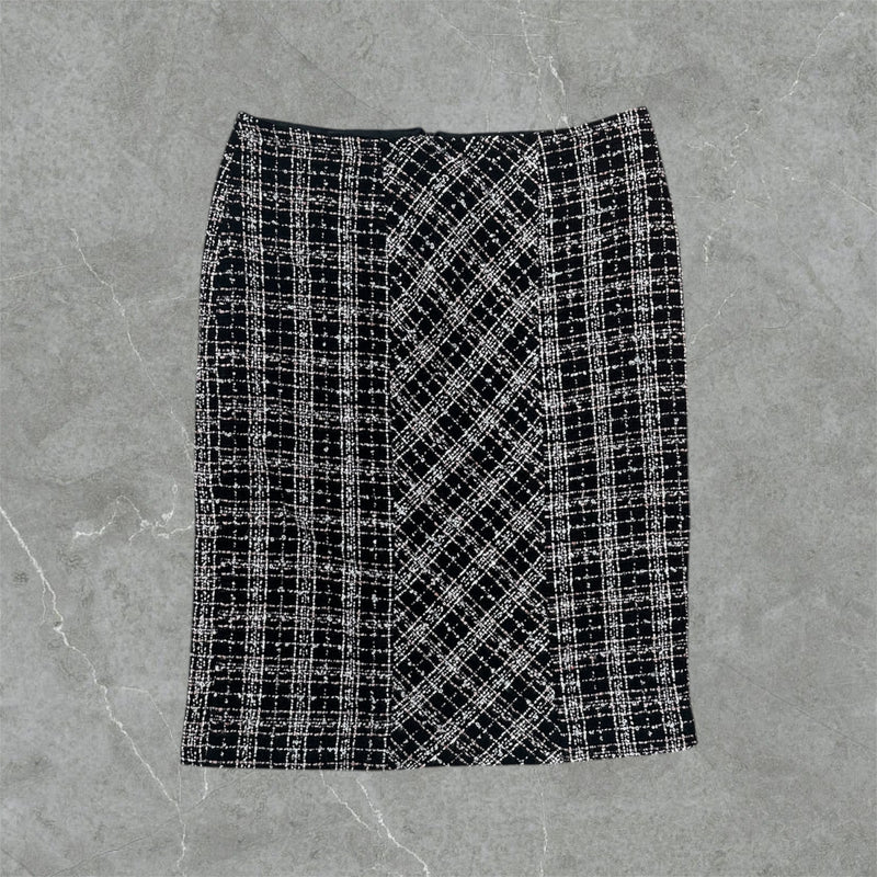 BOX 25KG WOMAN'S - WINTER PENCIL SKIRTS 80s/90s
