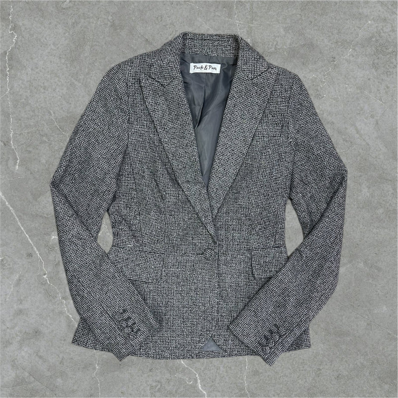BOX 25KG WOMAN'S - WINTER JACKET'S 80s/90s