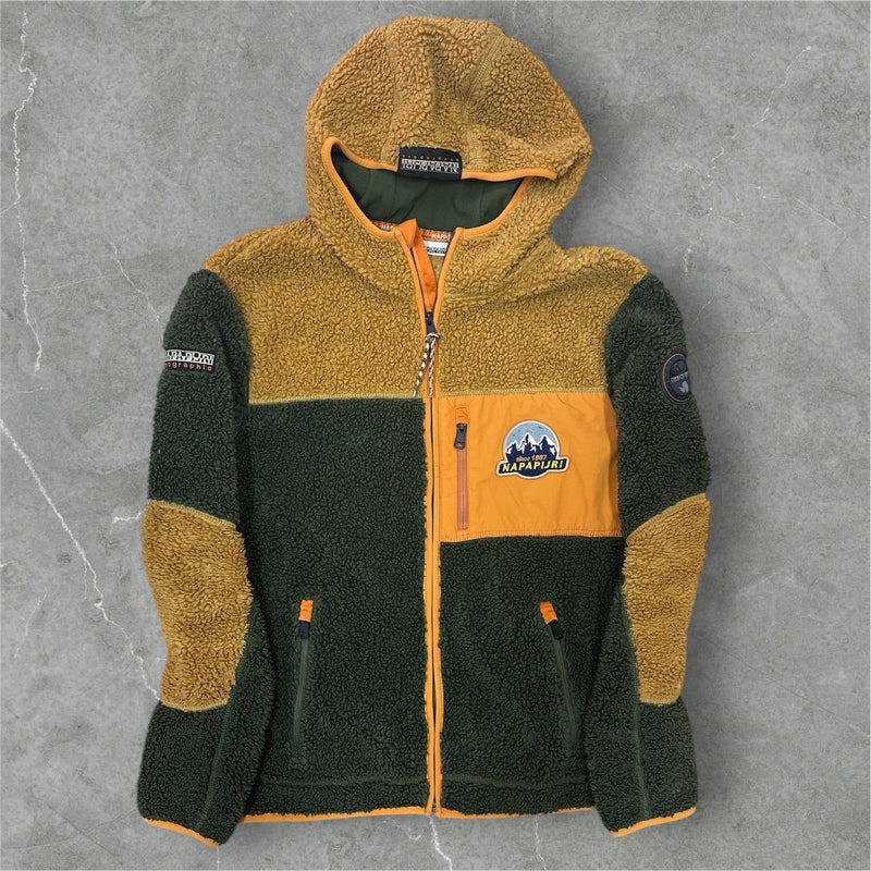 BOX 25KG MAN'S/WOMAN'S - MIX  BRANDED PREMIUM SPORTWEAR 80s/90s