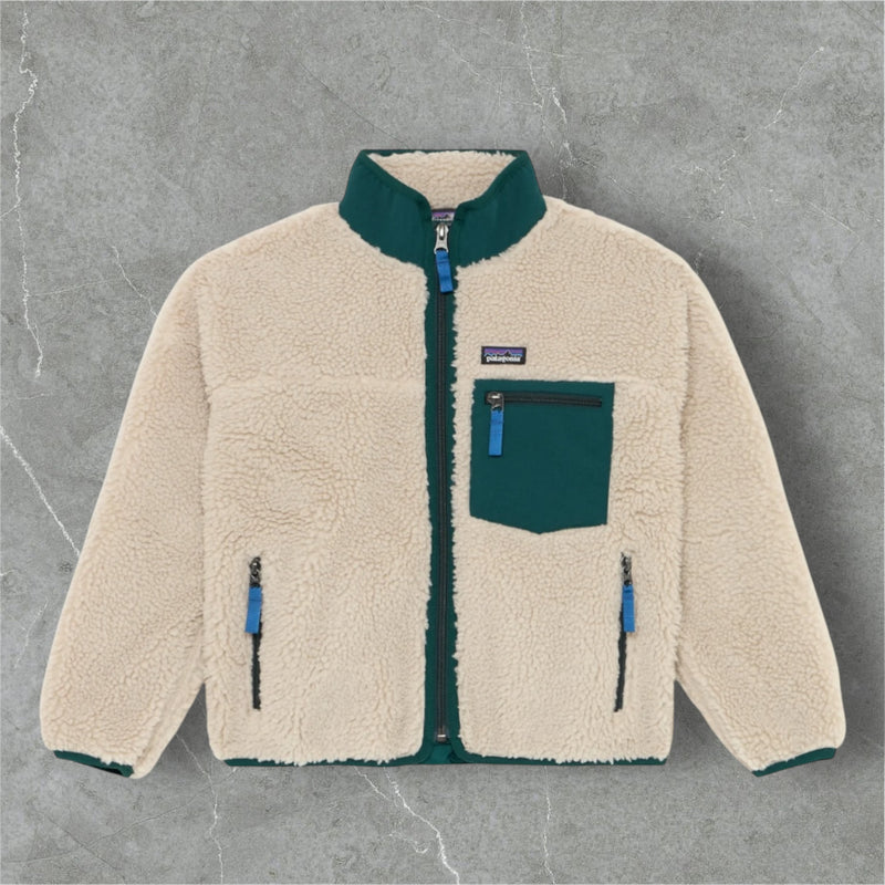BOX 15KG MAN'S/WOMAN'S - MIX BRANDED FLEECES