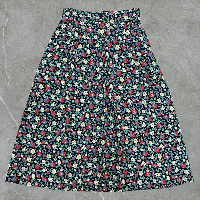 BOX 25KG DONNA - GONNE ESTIVE Anni 80s/90s