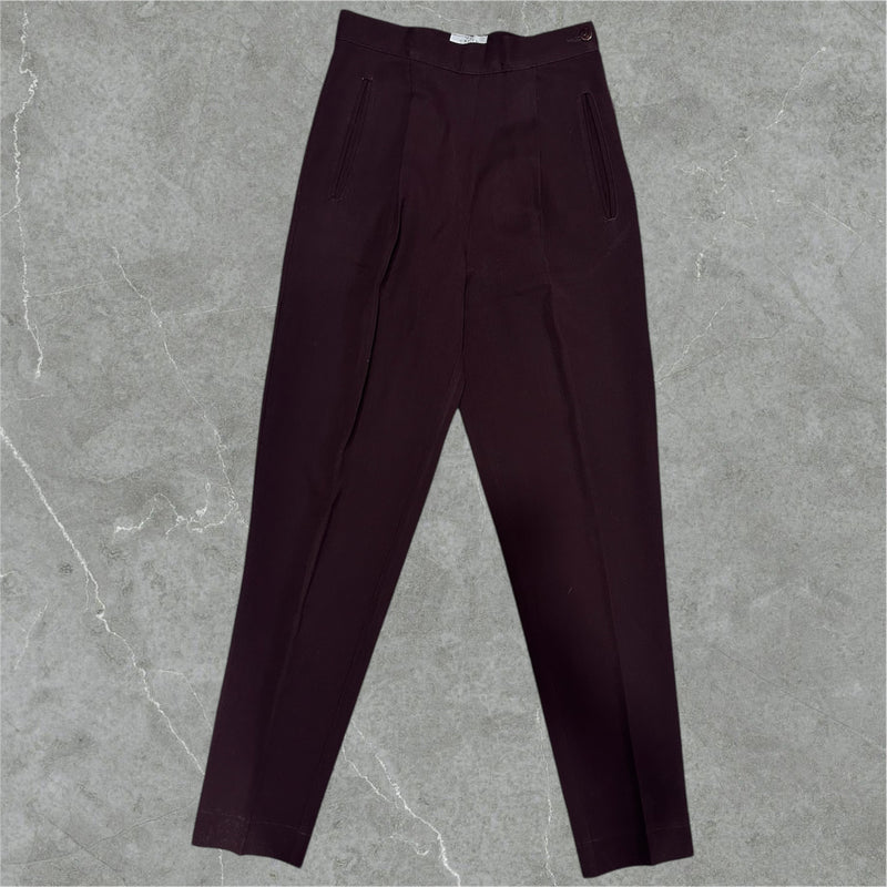 BOX 25KG DONNA - Pantaloni Estivi Anni 80s 90s