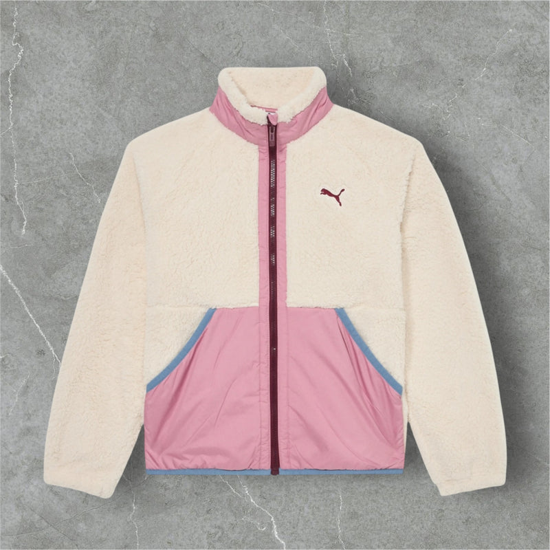 BOX 15KG MAN'S/WOMAN'S - MIX BRANDED FLEECES