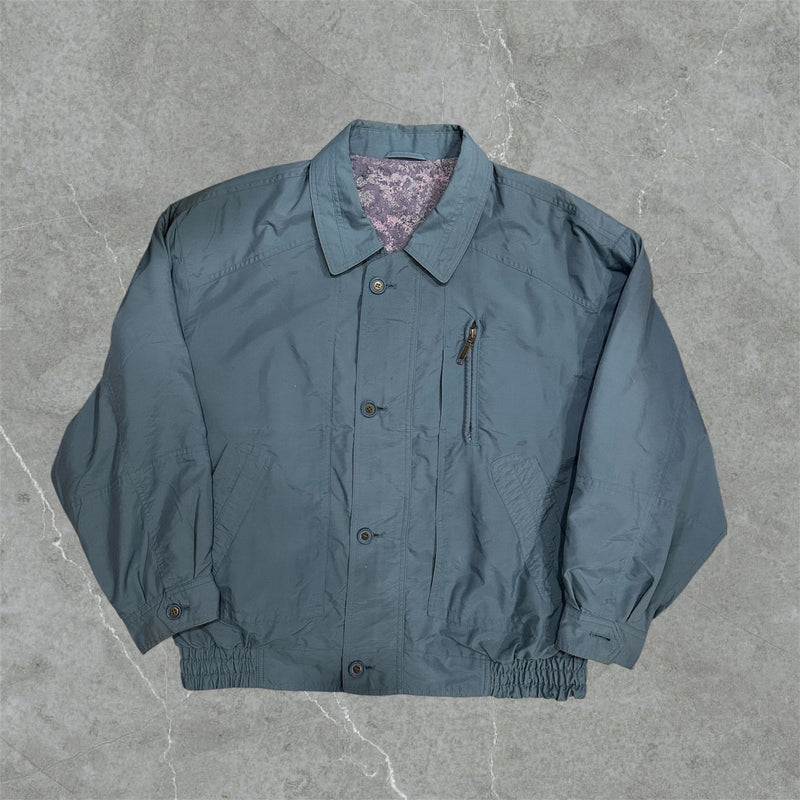 BOX 25KG MAN'S- COTTON JACKETS