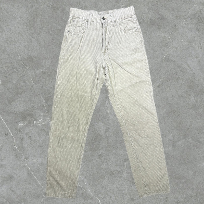 BOX 20 KG WOMAN'S - CORDUROY PANTS