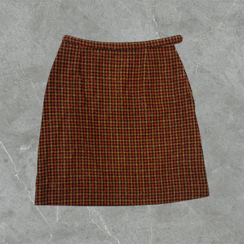 BOX 25KG WOMAN'S - WINTER PENCIL SKIRTS 80s/90s