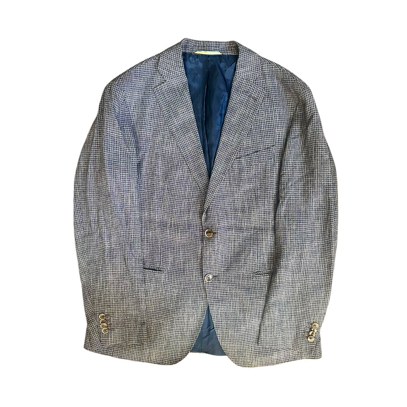 BOX 25KG MIX GIACCA CLASSICA UOMO IN LANA