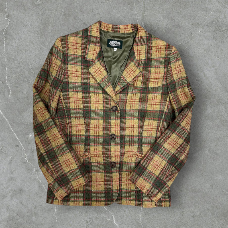 BOX 25KG WOMAN'S - WINTER JACKET'S 80s/90s