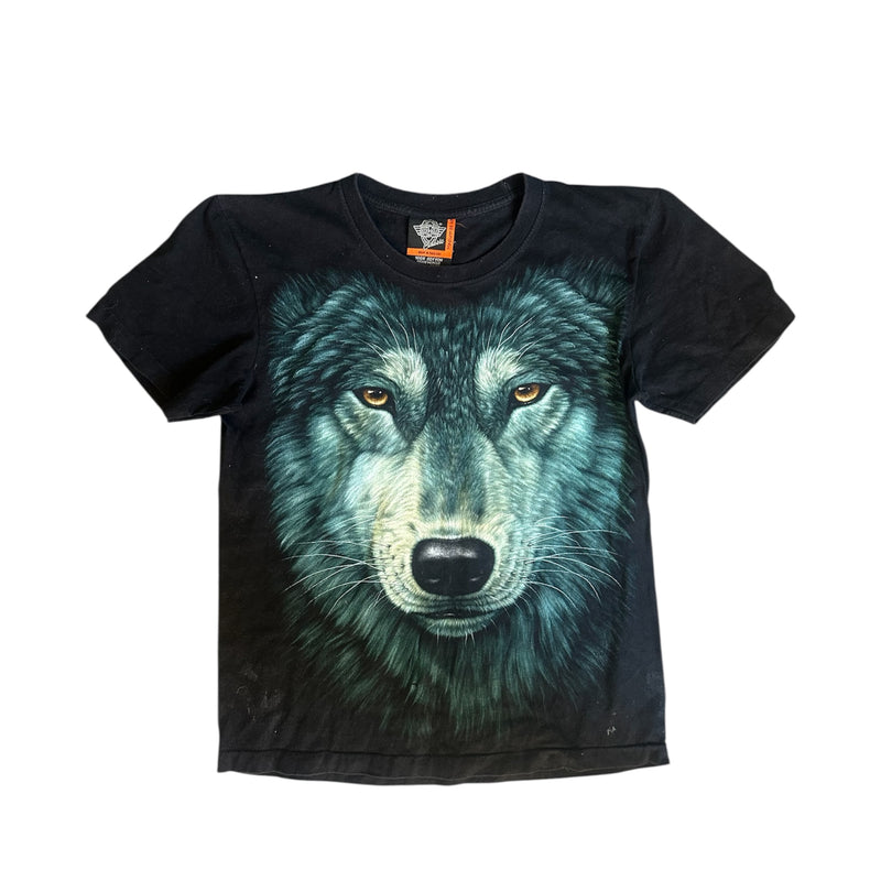 BOX 25KG MIX T-SHIRT UOMO-DONNA METALLICA/ROCK