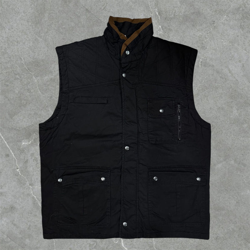 BOX 15KG MIX MAN'S/WOMAN'S- BOMBER VEST