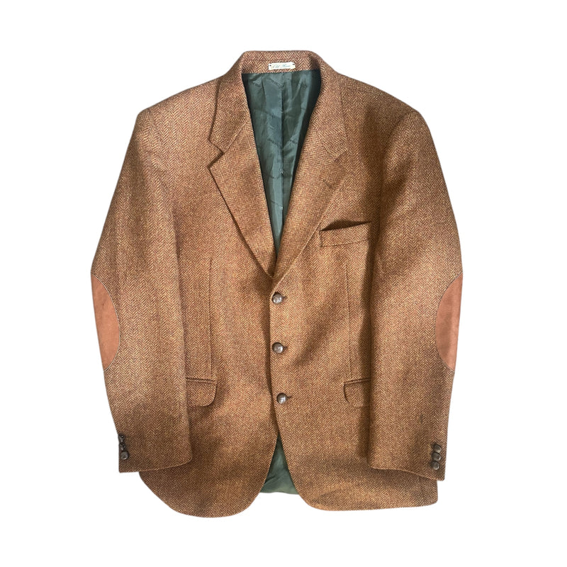 BOX 25KG MIX GIACCA CLASSICA UOMO IN LANA
