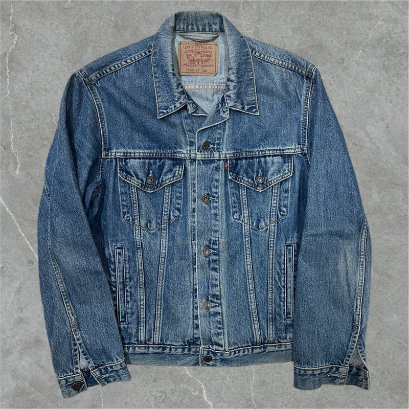 BOX 25KG MAN'S/WOMAN'S - MIX  BRANDED PREMIUM SPORTWEAR 80s/90s