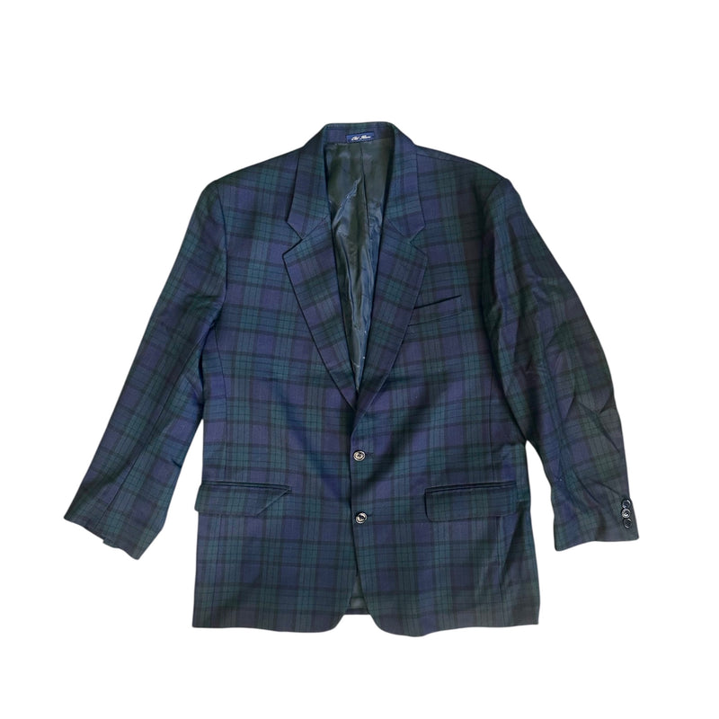 BOX 25KG MIX GIACCA CLASSICA UOMO IN LANA