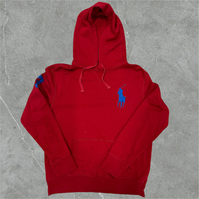BOX 25KG MAN'S/WOMAN'S- MIX BRANDED SPORT SWEARTSHIRT
