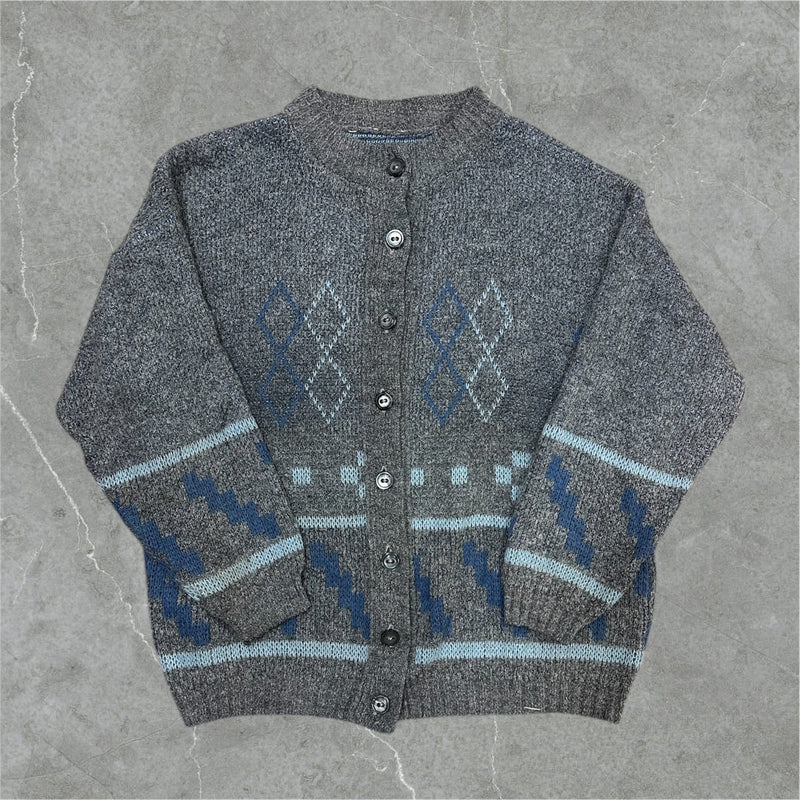 BOX 20KG DONNA - CARDIGAN DONNA Anni 80s/90s