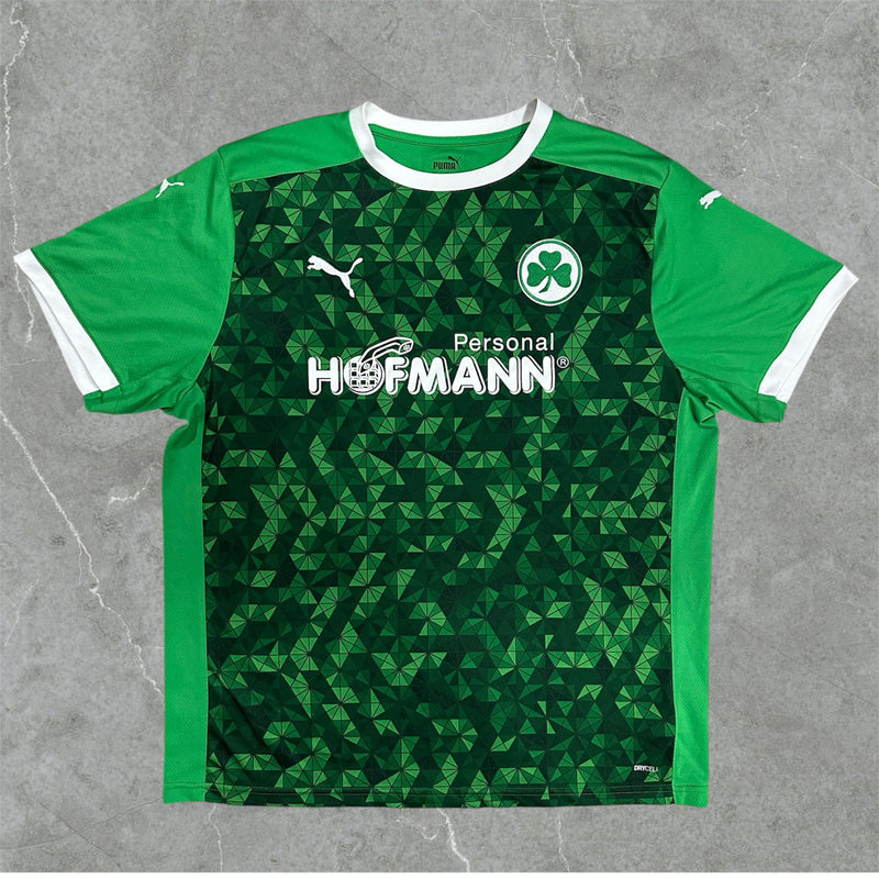 MIX BOX 20KG-FOOTBALL JERSEY