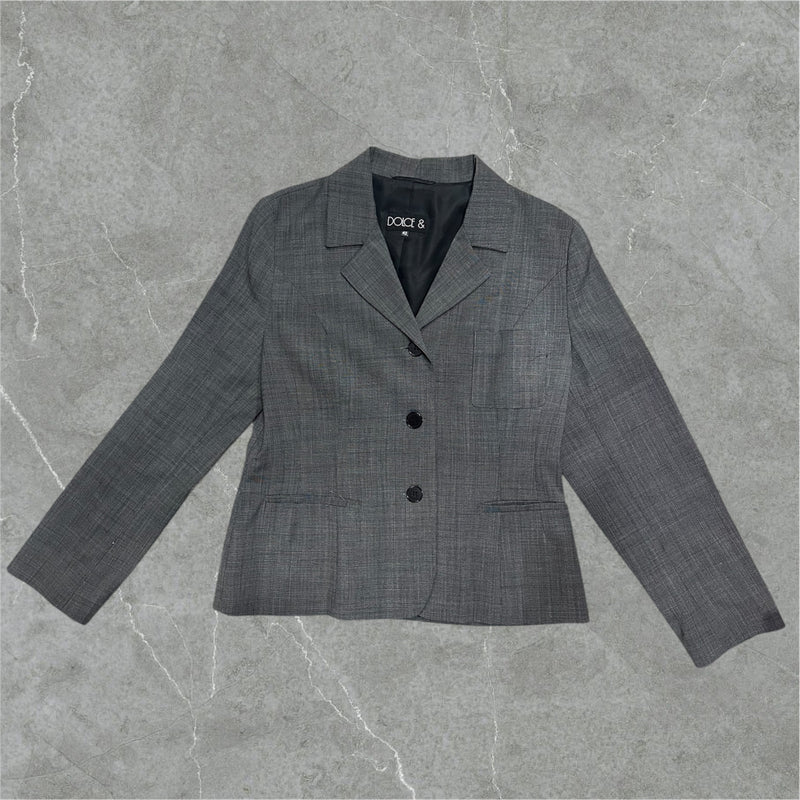 BOX 25KG DONNA- GIACCHE ESTIVE Anni 90s